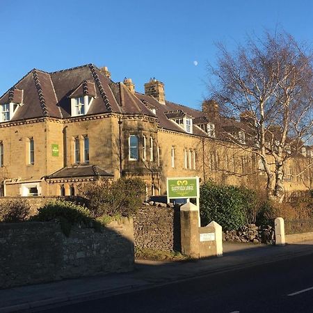 Eastfield Lodge Leyburn Exterior photo