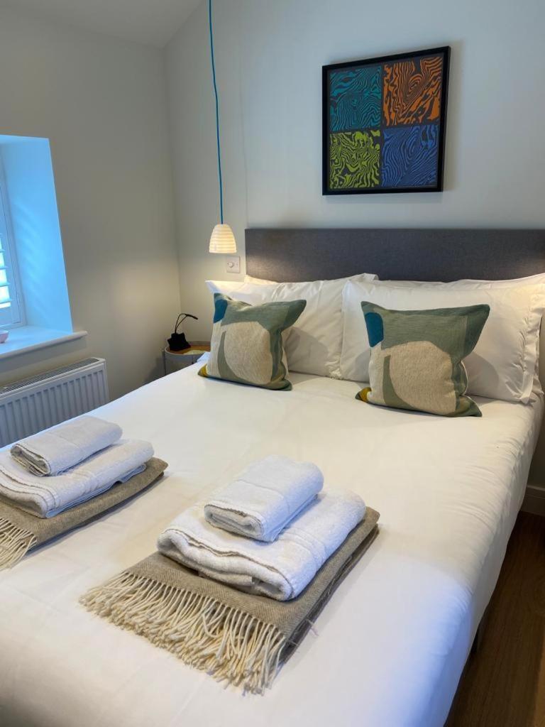 Eastfield Lodge Leyburn Room photo